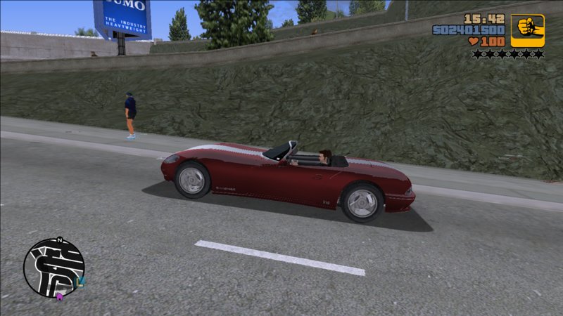 mod